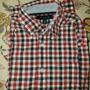Men's shirt